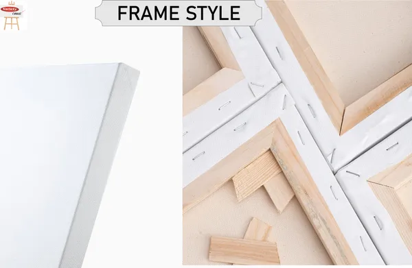 Variety_Canvas®_Premium_Pre_Stretched_Student_frame_canvas_10oz_Triple_primed_10X14_PACK_OF_1