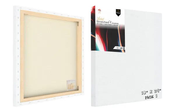 Variety_Canvas®_Premium_Pre_Stretched_Student_frame_canvas_10oz_Triple_primed_18X24_PACK_OF_1