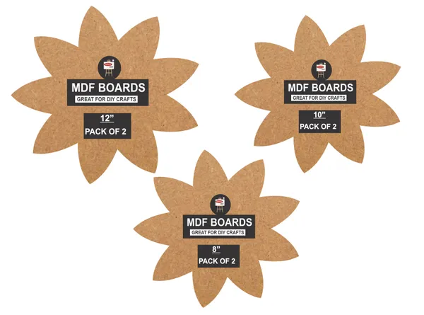 Variety_Mdf_Boards_Flower_Design_8_,10_,12_Inch_For_Art_And_Craft_Wood_Mdf_And_3.5_mm_Thickness_Pack_Of_6