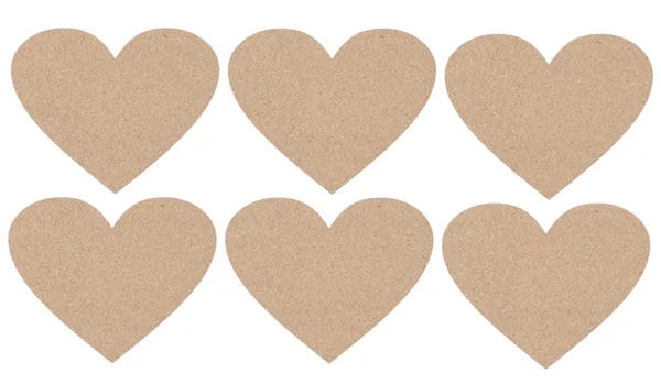 Variety_Mdf_Boards_Heart_Design_8_Inch_For_Art_And_Craft_Wood_Mdf_And_3.5_mm_Thickness_Pack_Of_6