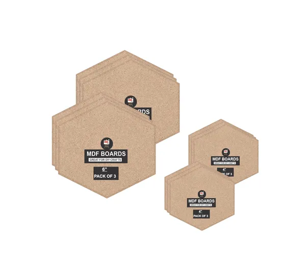 Variety_Mdf_Boards_Hexagon_Design_4_,_6__Inch_For_Art_And_Craft_Wood_Mdf__And_3.5_mm_Thickness_Pack_Of__12