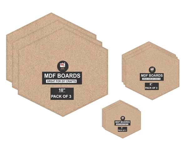 Variety_Mdf_Boards_Hexagon_Design_4_,_6_,_10___Inch_For_Art_And_Craft_Wood_Mdf__And_3.5_mm_Thickness_Pack_Of__9