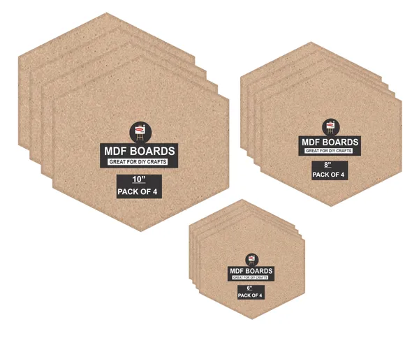 Variety_Mdf_Boards_Hexagon_Design_6_,_8_,_10__Inch_For_Art_And_Craft_Wood_Mdf__And_3.5_mm_Thickness_Pack_Of__12