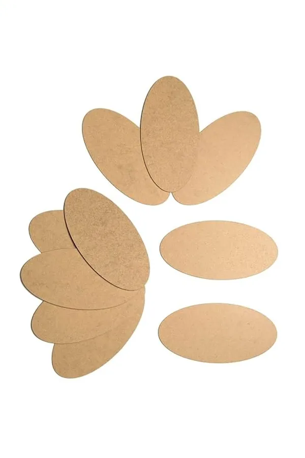 Variety_Mdf_Boards_Oval_Design_10_Inch_For_Art_And_Craft_Wood_Mdf_And_3.5_mm_Thickness_Pack_Of_6