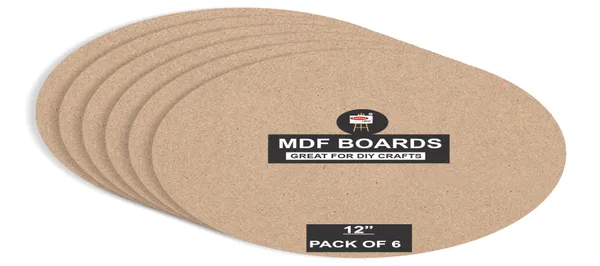 Variety_Mdf_Boards_Oval_Design_12_Inch_For_Art_And_Craft_Wood_Mdf_And_3.5_mm_Thickness_Pack_Of_6
