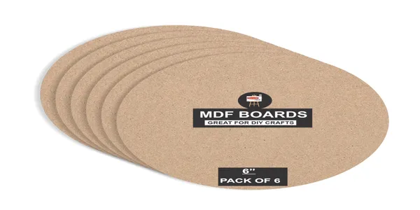 Variety_Mdf_Boards_Oval_Design_6_Inch_For_Art_And_Craft_Wood_Mdf_And_3.5_mm_Thickness_Pack_Of_6