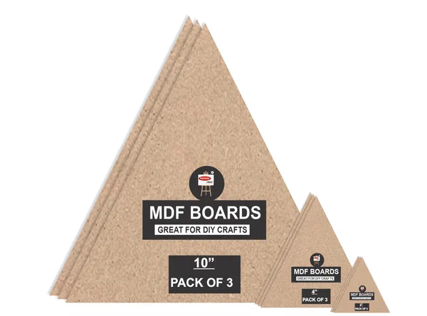 Variety_Mdf_Boards_Triangle_Design_2_,_4_,_10__Inch_For_Art_And_Craft_Wood_Mdf__And_3.5_mm_Thickness_Pack_Of__6