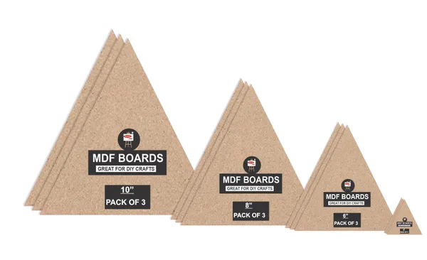 Variety_Mdf_Boards_Triangle_Design_2_,_6_,_8_._10____Inch_For_Art_And_Craft_Wood_Mdf__And_3.5_mm_Thickness_Pack_Of__12