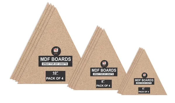 Variety_Mdf_Boards_Triangle_Design_6_,_8_,_10_Inch_For_Art_And_Craft_Wood_Mdf_And_3.5_mm_Thickness_Pack_Of_12