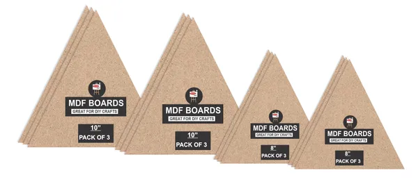 Variety_Mdf_Boards_Triangle_Design_8_,_10___Inch_For_Art_And_Craft_Wood_Mdf__And_3.5_mm_Thickness_Pack_Of__12