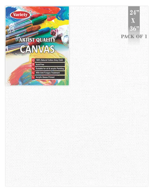 24_X_36_Inch_Cotton_Canvas_Board_For_Acrylic_Painting,_60X90_Cm,_Medium_Grain_Triple_Primed_White_Color