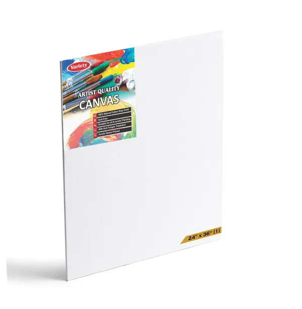 24_X_36_Inch_Cotton_Canvas_Board_For_Acrylic_Painting,_60X90_Cm,_Medium_Grain_Triple_Primed_White_Color