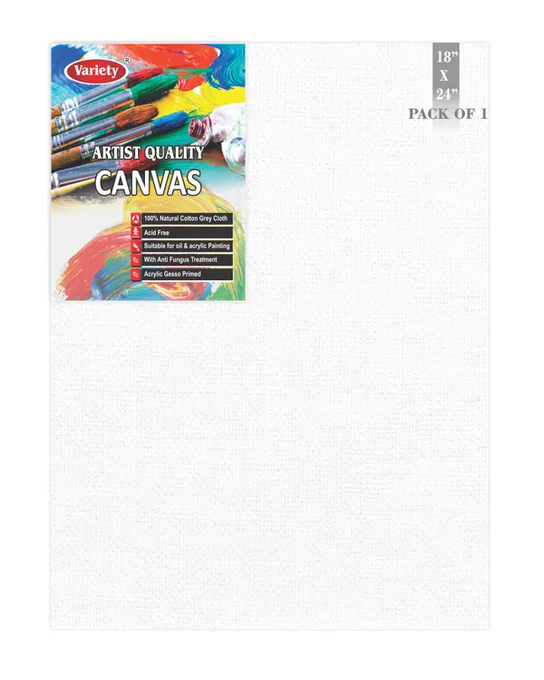 18_X_24_Inch_Cotton_Canvas_Board_for_Acrylic_Painting,_45x60_cm,_Medium_Grain_Triple_Primed_White_Color