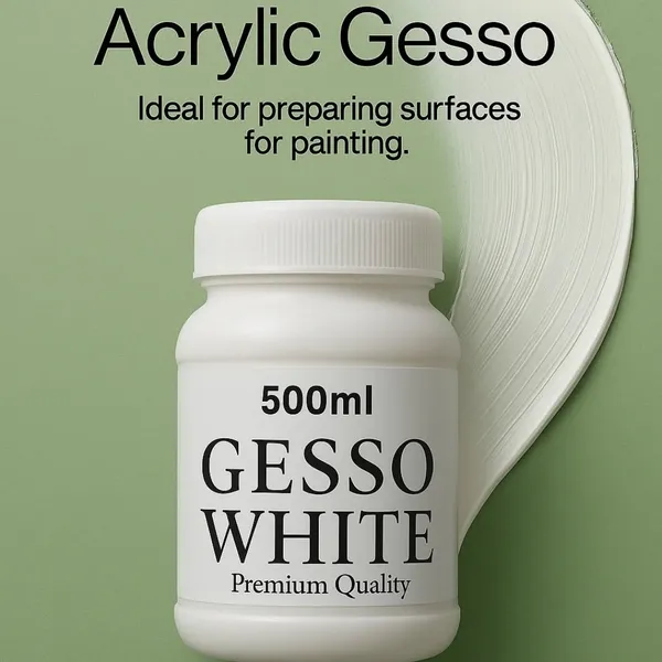 White_Gesso_For_Acrylic_Painting_Oil_Painting_Universal_Gesso_Primer_Pack_Of_2