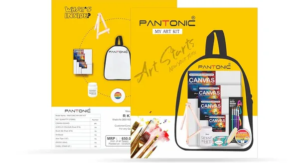 Multicolour_My_Art_Kit_For_Artists_Students_Comes_With_Transparent_Zipper_Bag_0
