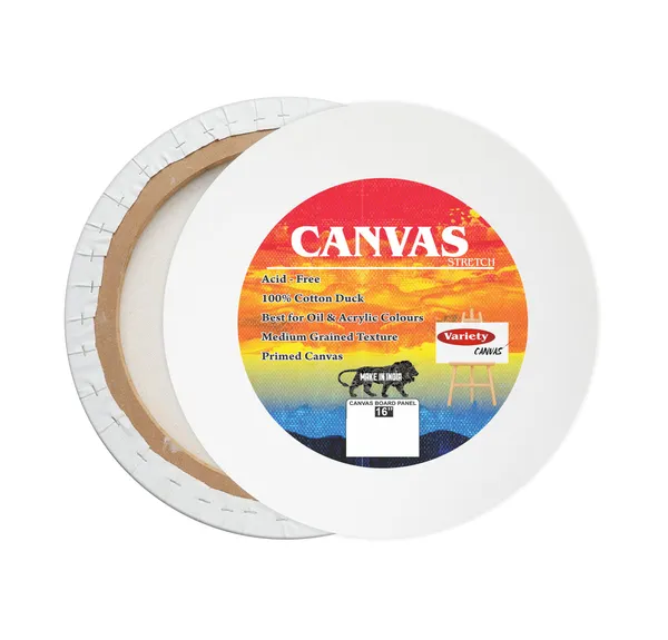 Round_Canvas_16"_White_Premium_Round_Stretched_Canvas_Board