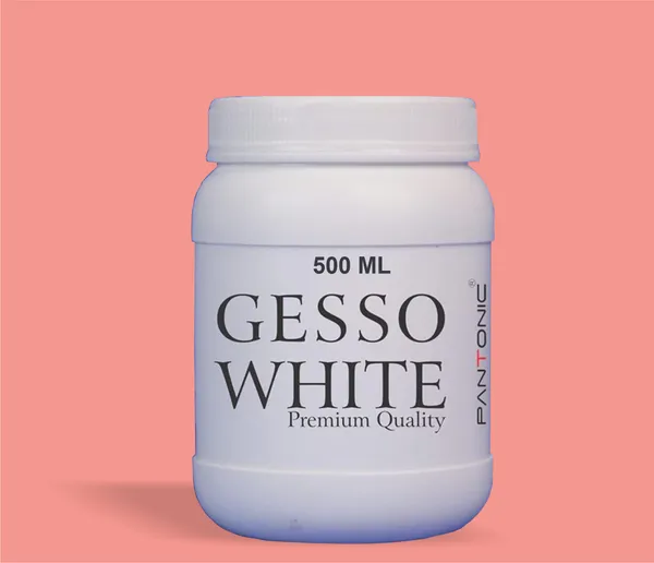 Variety_Canvas_for_Acrylic_Painting,_Oil_Painting_Universal_Gesso_Primer_(_500ml_White_Gesso)_Pack_of_1