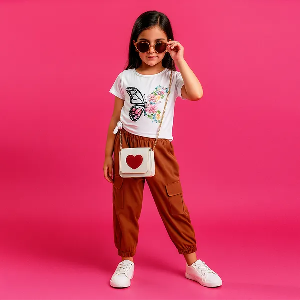 CHOCLATE_BUTTERFLY_PRINTED_STYLE_JOGGER_AND_T-SHIRT