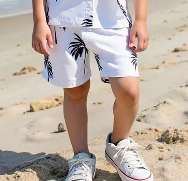 BLACK_COCONUT_PRINTED_STYLE_SHIRT_&_SHORT