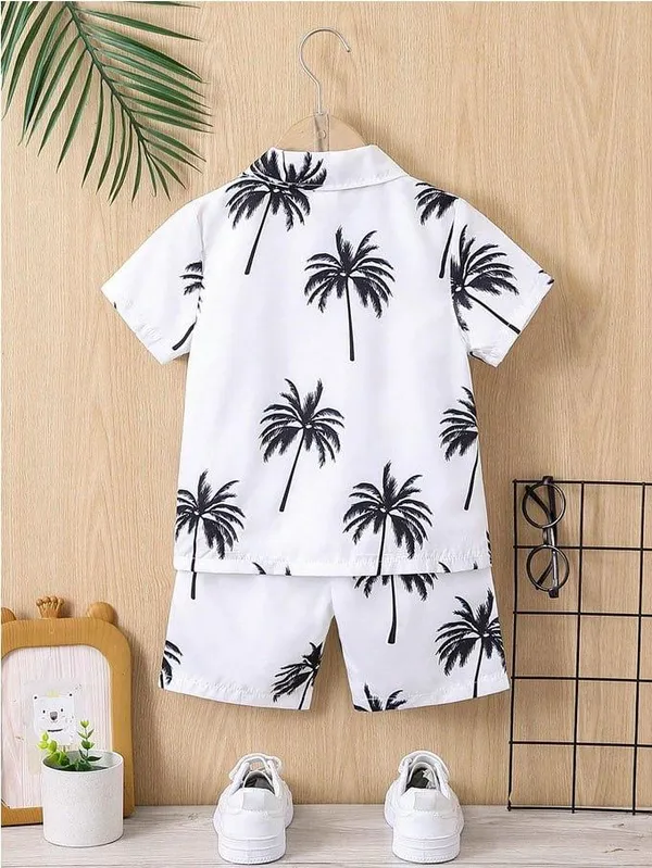BLACK_COCONUT_PRINTED_STYLE_SHIRT_&_SHORT