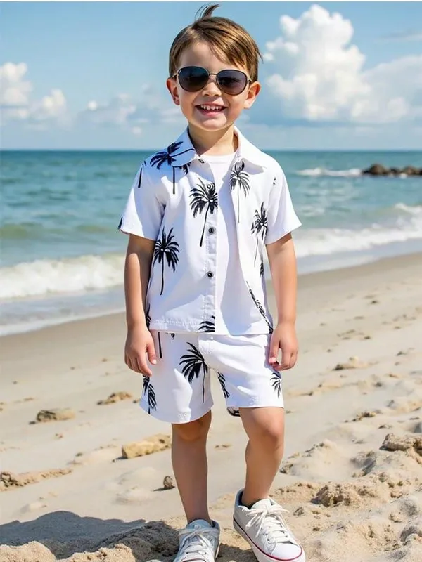 BLACK_COCONUT_PRINTED_STYLE_SHIRT_&_SHORT