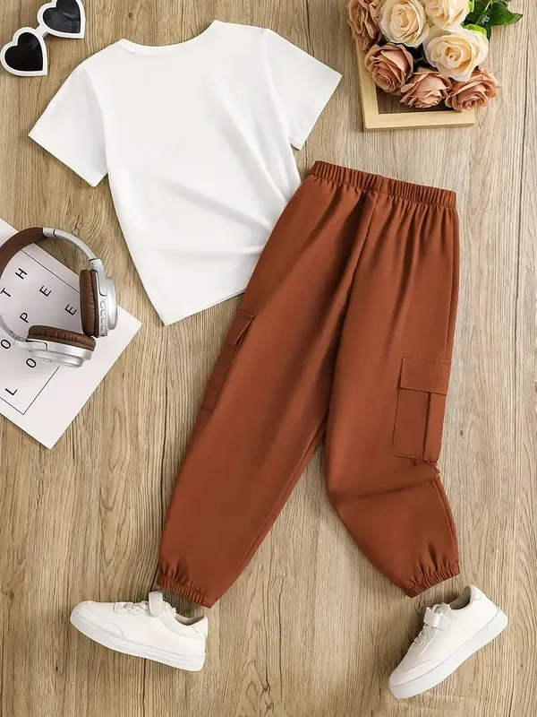 CHOCLATE_BUTTERFLY_PRINTED_STYLE_JOGGER_AND_T-SHIRT