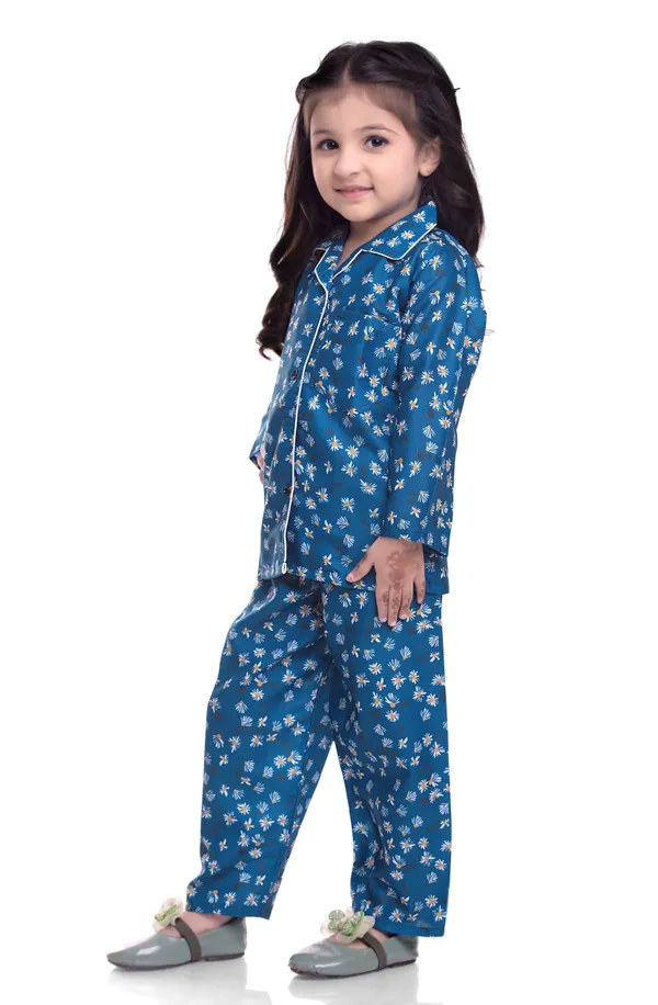 Cotton_Navy_Blue_Digital_Printed_Night_Co-Ordsset_For_Kids