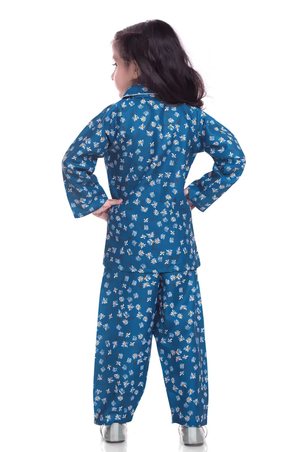 Cotton_Navy_Blue_Digital_Printed_Night_Co-Ordsset_For_Kids