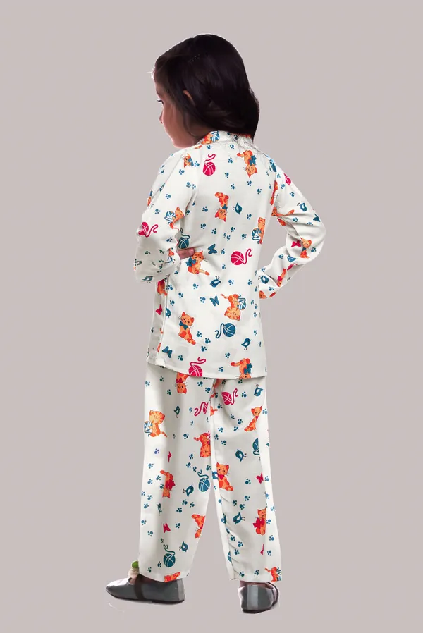 Cotton_White_Digital_Printed_Night_Co-Ordsset_For_Kids