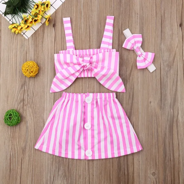 Georgette_Pink_Fancy_Top__Short_For_Girl