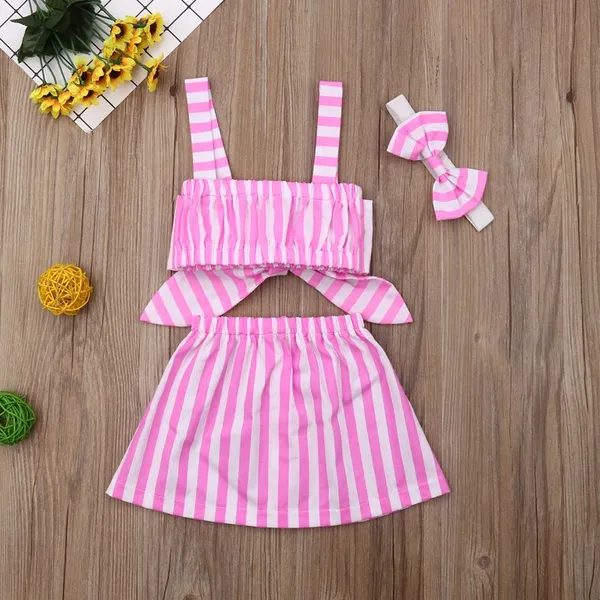 Georgette_Pink_Fancy_Top__Short_For_Girl