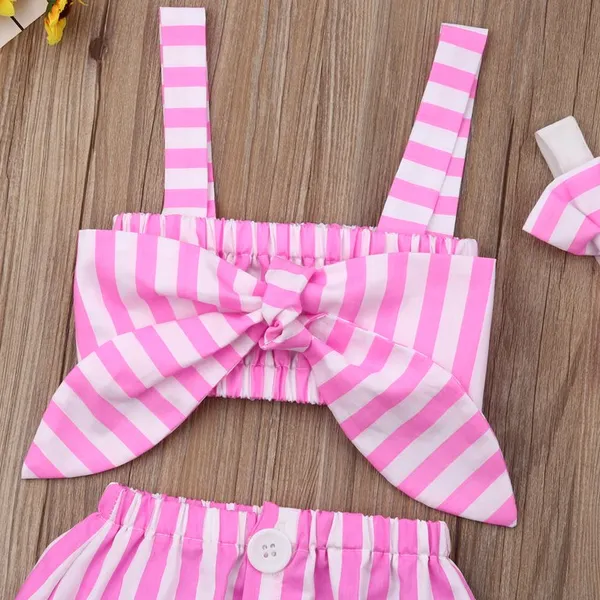 Georgette_Pink_Fancy_Top__Short_For_Girl