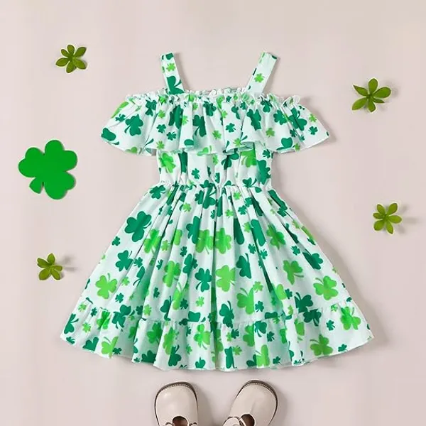 Georgette_Green_Lucky_Charm_Clover_Dress__Adorable_St_Patrick_Day_Outfit_For_Girls