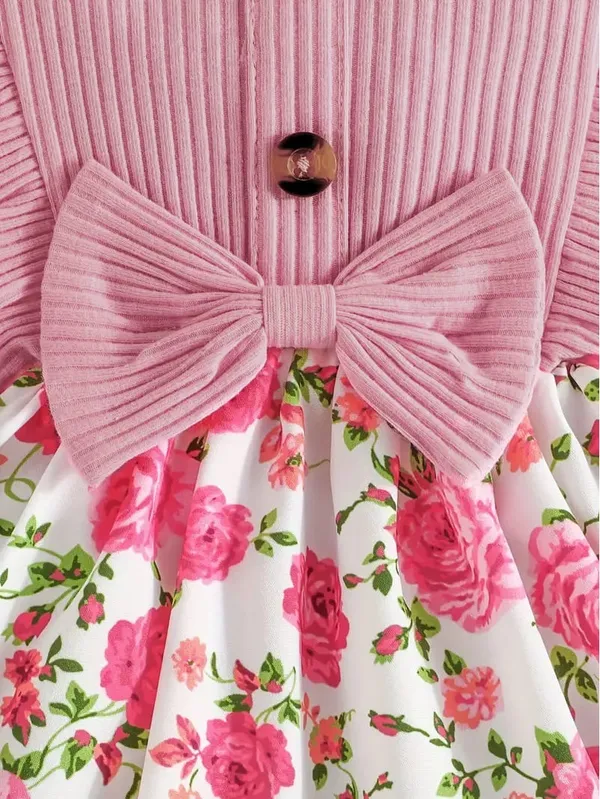 Pink_Pretty_In_Floral_Baby_Dress_For_Girls