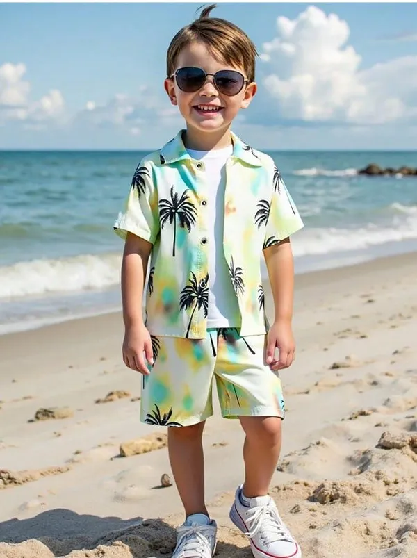 GOA_PAIR_STYLE_SHIRT_&_SHORT