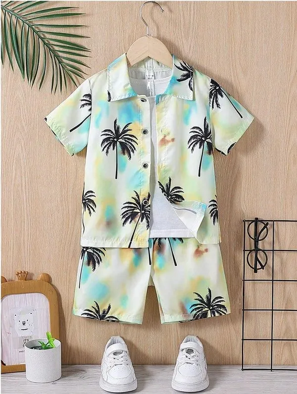 GOA_PAIR_STYLE_SHIRT_&_SHORT