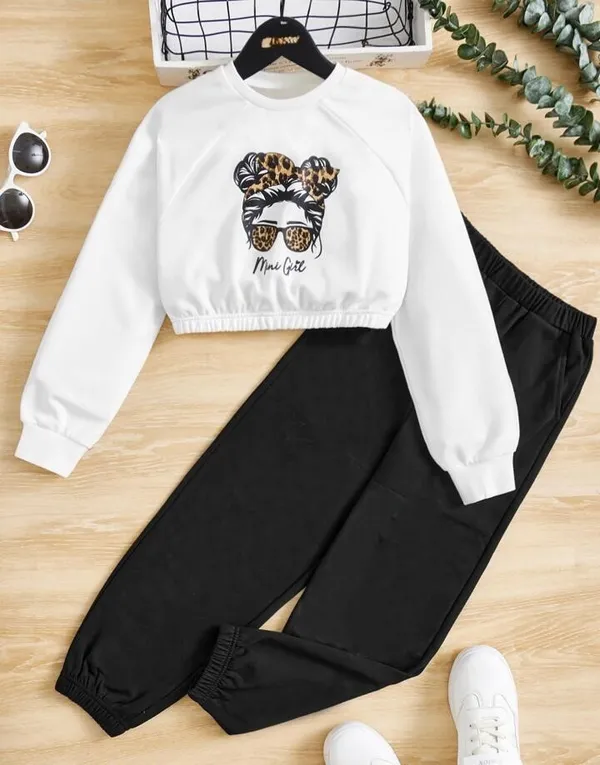 MINI_GIRL_PRINCESS_STYLE_TOP_&_BOTTOM