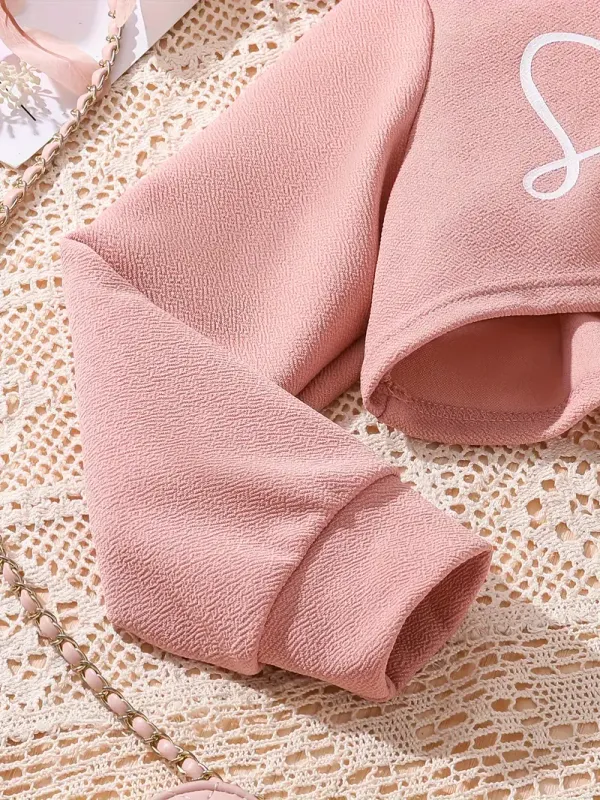 PINK_MODERN_SMILE_PRINTED_TOP_&_BOTTOM