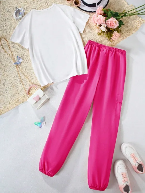 PINK_PRINCESS_BUTTERFLY_PRINTED_JOGGER_AND_T-SHIRT