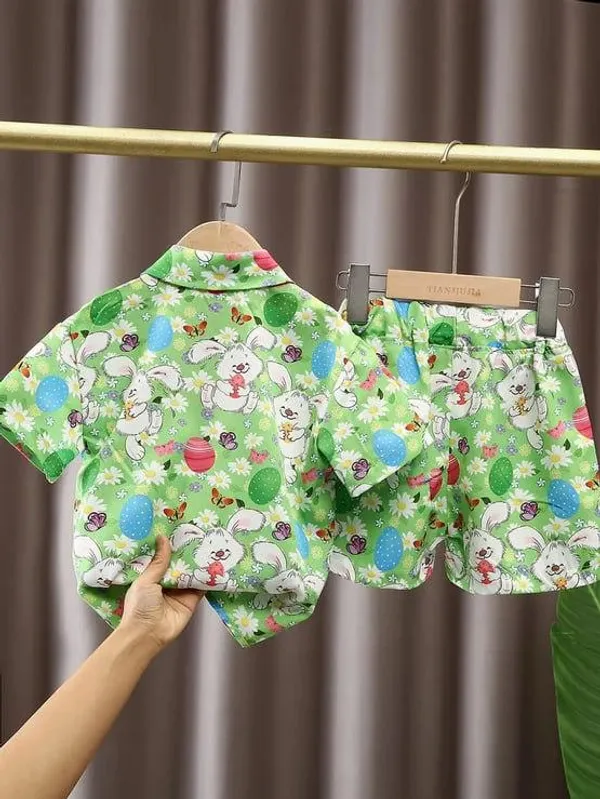 PISTA_STYLE_SHIRT_AND_SHORT