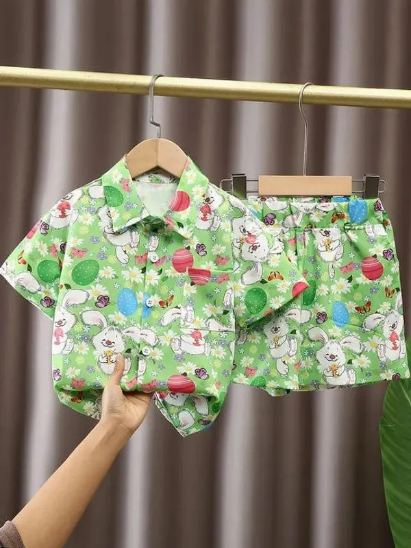PISTA_STYLE_SHIRT_AND_SHORT