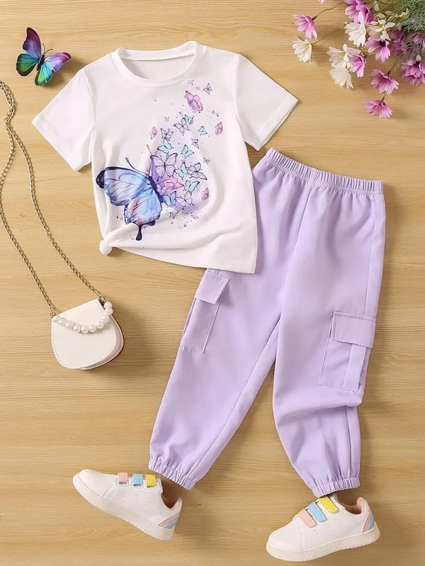 PURPLE_BUTTERFLY_PRINTED_CO-SET_JOGGER_AND_T-SHIRT