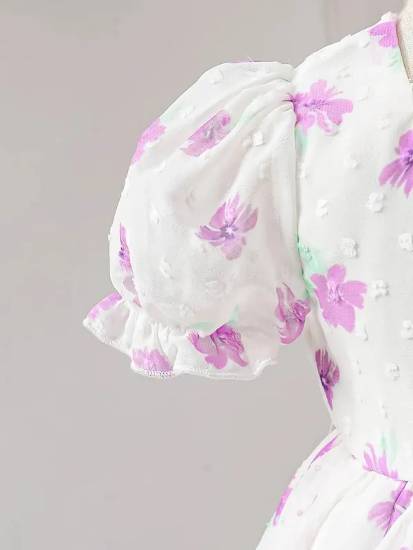 PURPLE_FLOWER_PTINTED_STYLE_FROCK