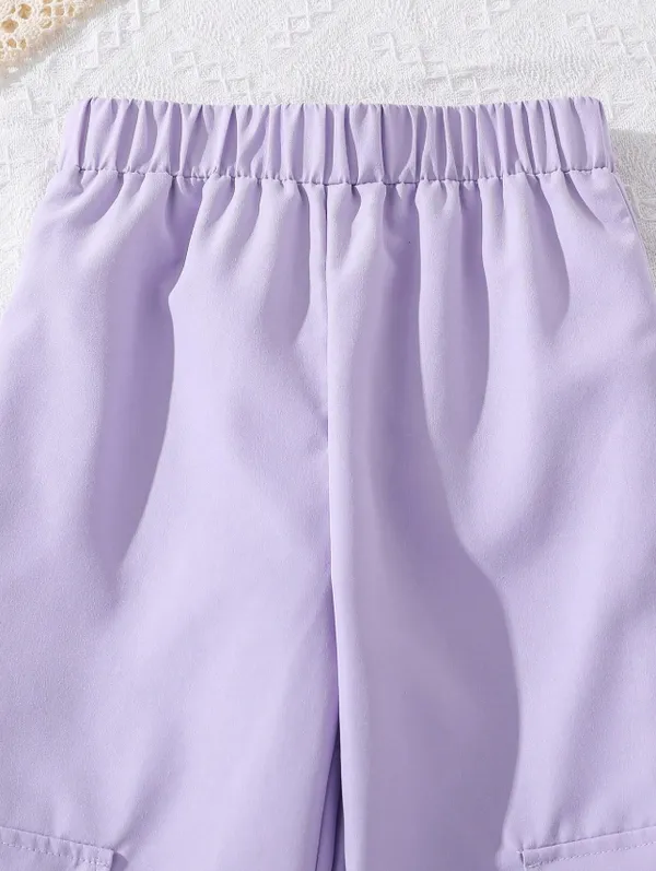 PURPLE_STYLE_PRINCESS_GIRLS_JOGGER_AND_T-SHIRT