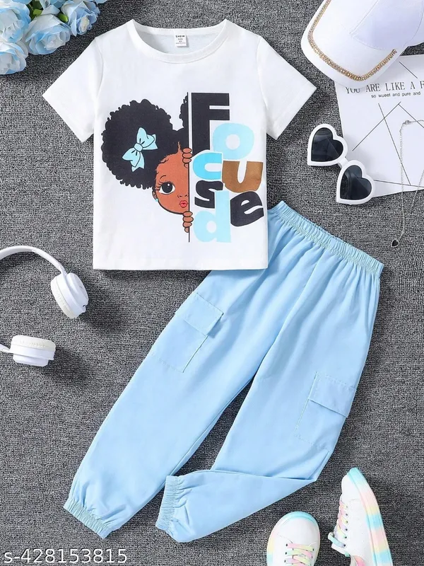 SKY_BLUE_FOCUSE_PRINTED_JOGGER_SET