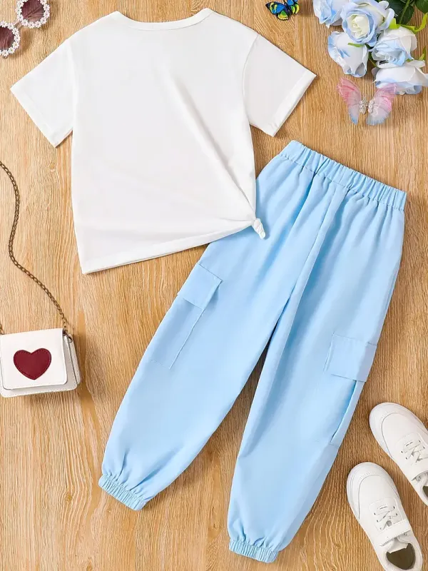SKY_BLUE_FOCUSE_PRINTED_JOGGER_SET