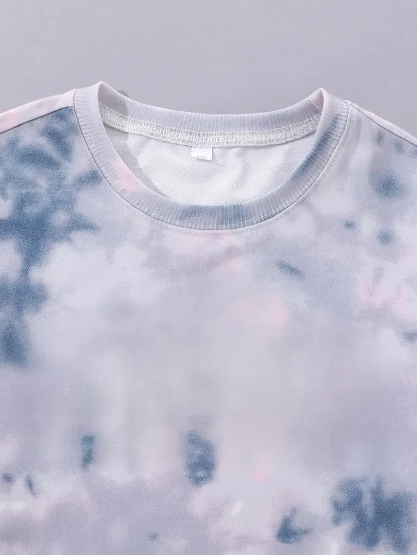 SKY_BLUE_MALTI_PRINTED_STYLE_TOP_&_BOTTOME