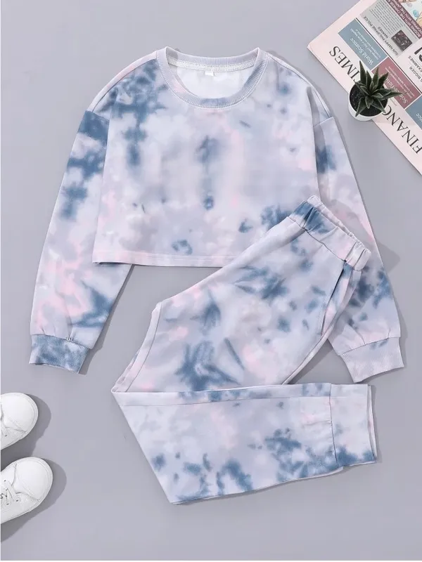 SKY_BLUE_MALTI_PRINTED_STYLE_TOP_&_BOTTOME