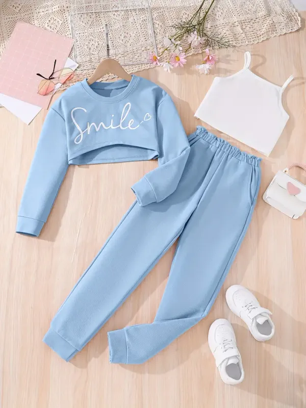 SKY_BLUE_SMILE_PRINTED_HODDIE_&_JOGGER