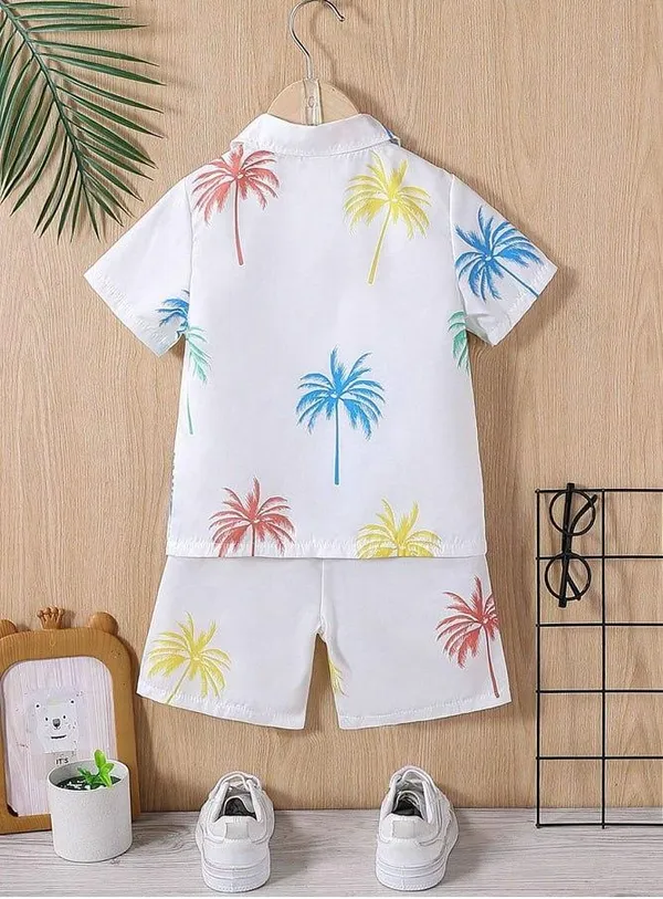 TREE_PRINTED_SHIRT_AND_SHORT